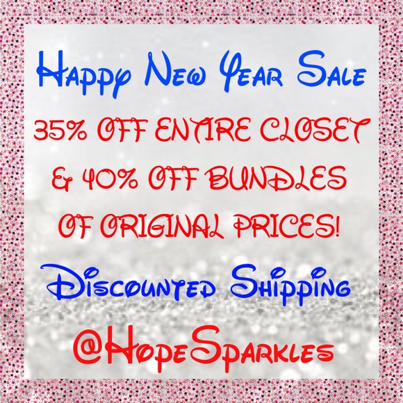 Kate Spade ♠️ Infinity & Beyond Earrings/Necklace - Picture 15 of 15